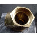 1/2 Inch-4 Inch Brass Horizontal Check Valve (YD-3009)